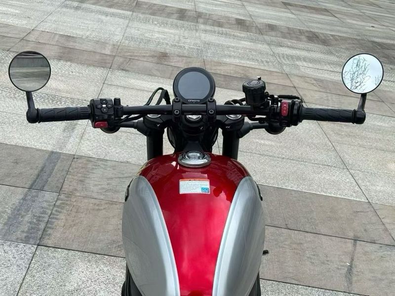 二手春风450CL-C