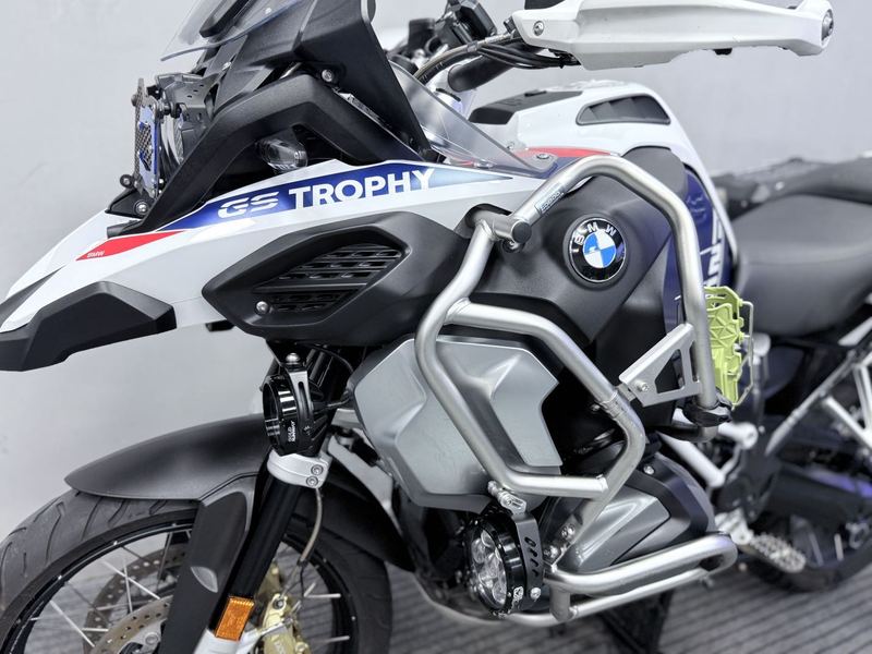 二手宝马R 1250 GS