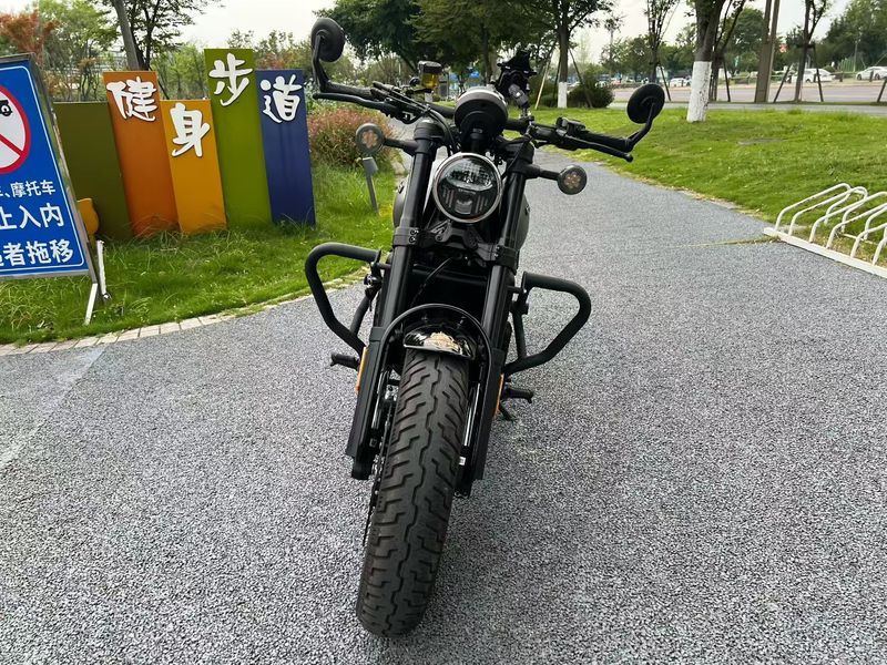 二手春风450CL-C