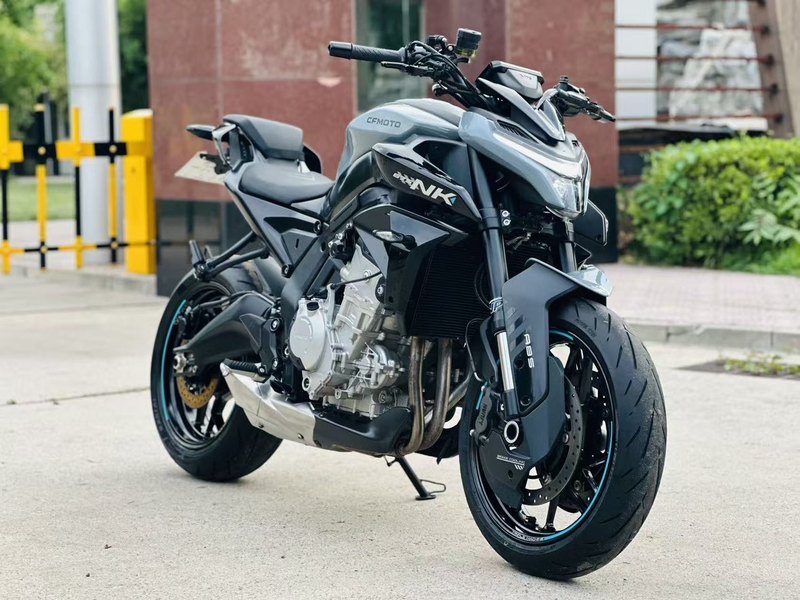 二手春风675NK