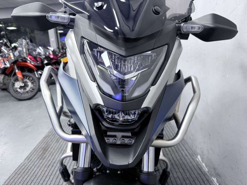 二手本田NC750X