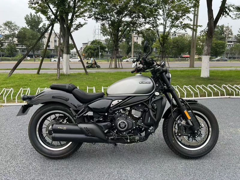 二手春风450CL-C
