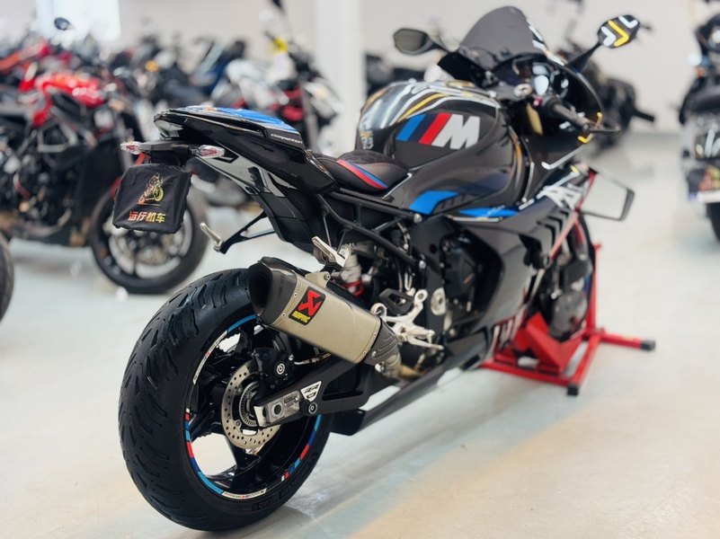 二手宝马S 1000 RR