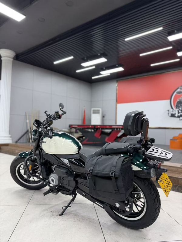 二手春风450CL-C