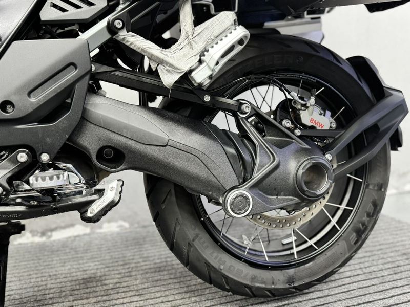 二手宝马R 1300 GS