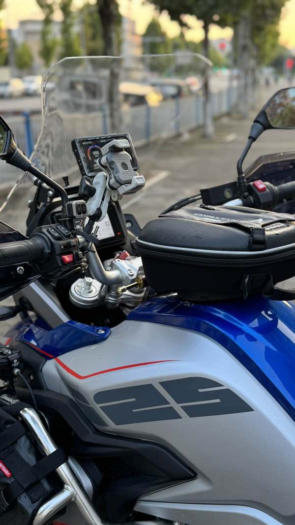 二手凯越525X