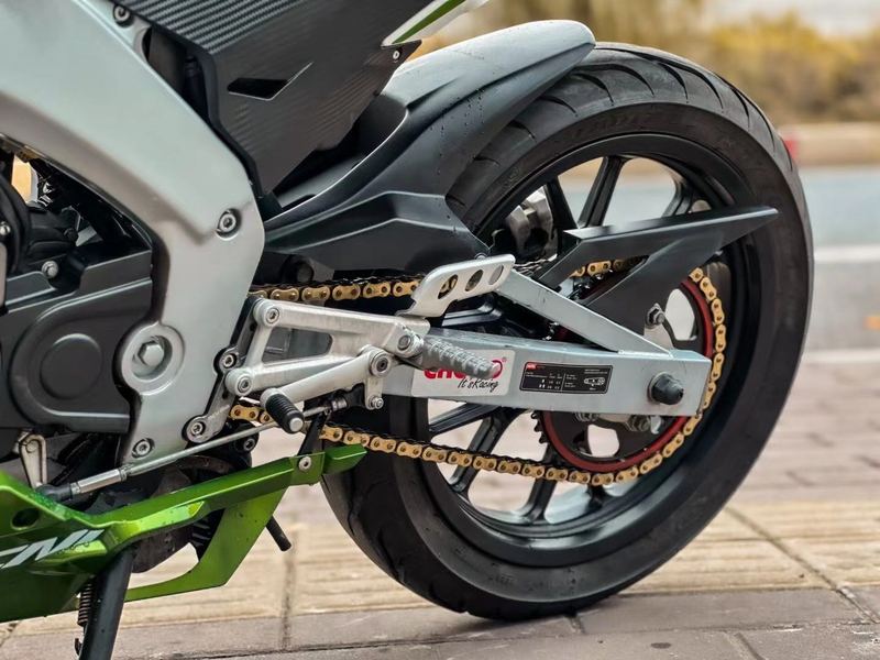 二手宗申阿普利亚GPR250R