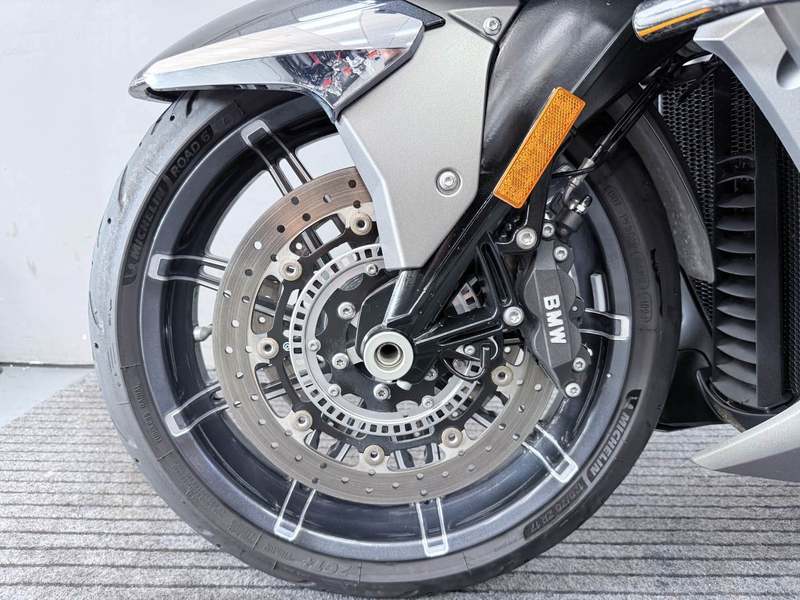 二手宝马K 1600