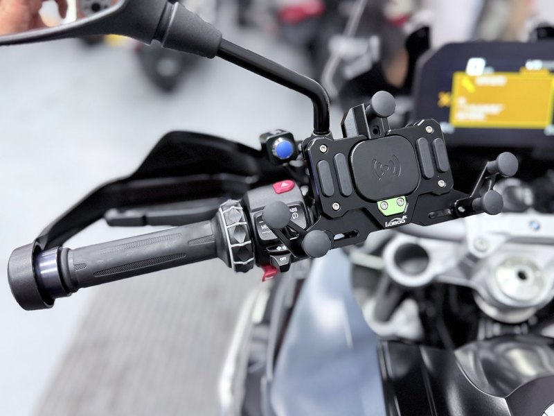 二手宝马F 750 GS