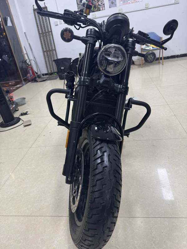 二手春风450CL-C