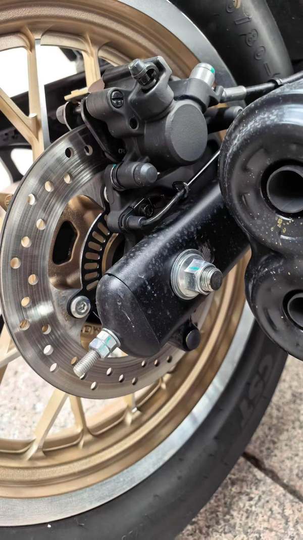 二手春风450CL-C