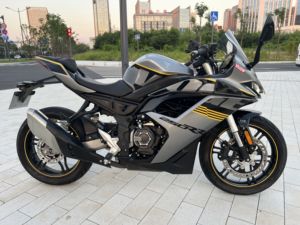 二手无极250RR