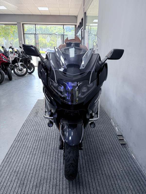 二手宝马K 1600