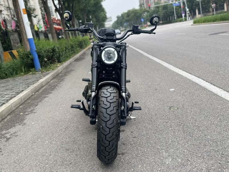 二手奔达灰石707