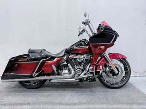 二手哈雷戴维森公路滑翔 Road Glide