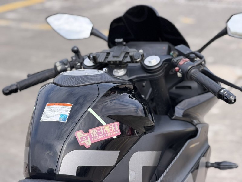 二手春风250SR