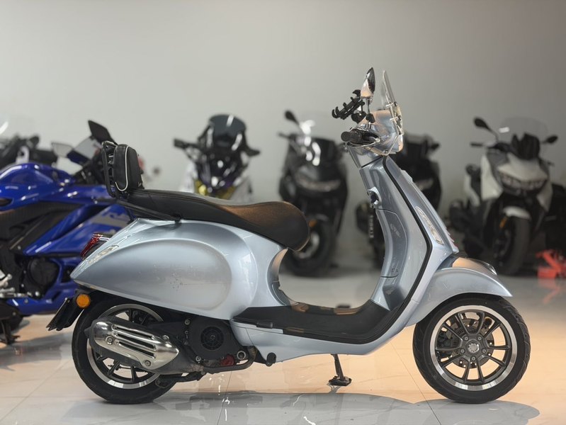 二手VESPAPrimavera