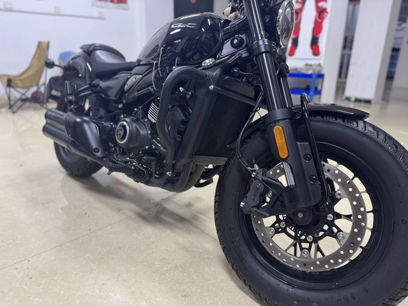 二手春风450CL-C