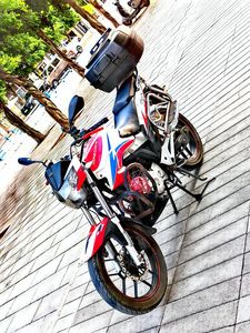 二手宗申Z-One ZS150-48A