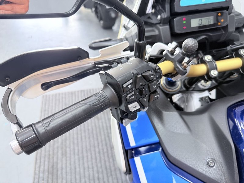 二手本田CRF1100L Africa Twin