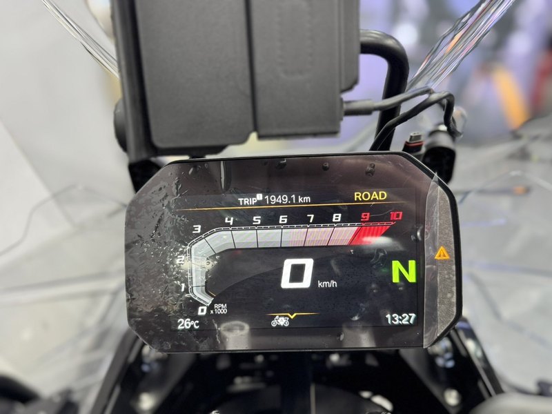 二手宝马R 1300 GS