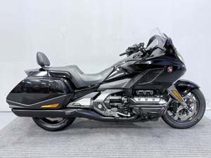 二手本田Gold Wing GL1800