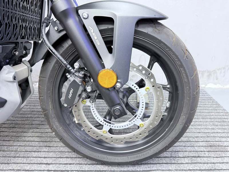 二手本田NC750X
