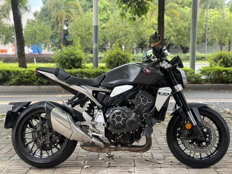 二手本田CB1000R