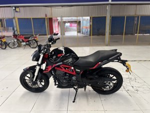 二手贝纳利蓝宝龙 BN302S