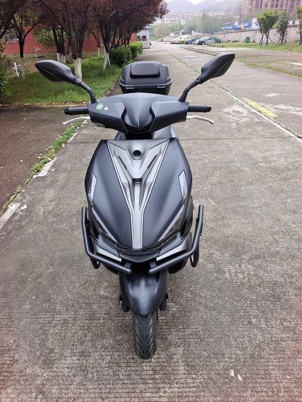 二手QJMOTOR鸿125
