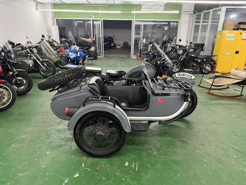 二手鑫源自由风 500