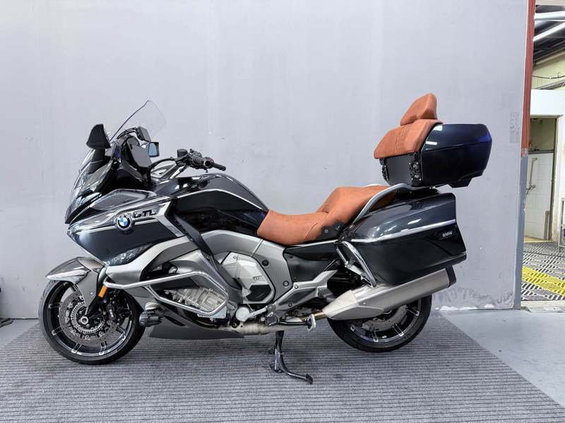 二手宝马K 1600