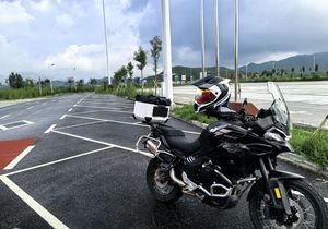 二手春风700MT