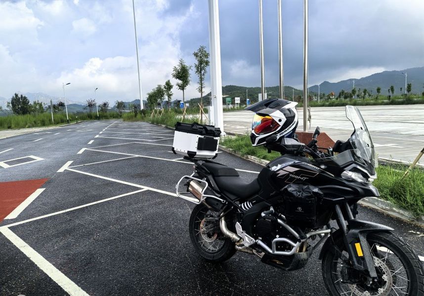 二手春风700MT