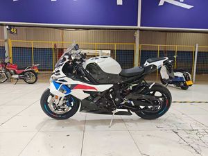 二手宝马S 1000 RR