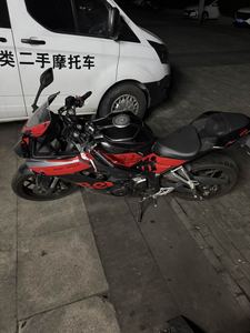 二手贝纳利龙卷风 Tornado 302R