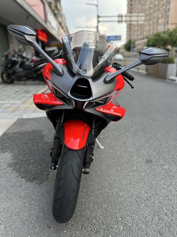 二手无极RR500S