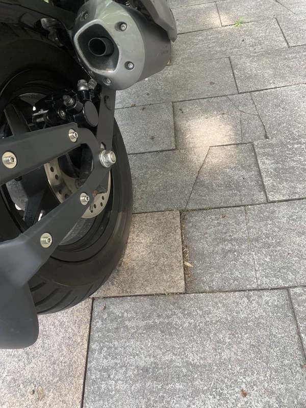 二手春风ST狒狒