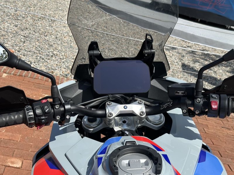 二手宝马S 1000 XR