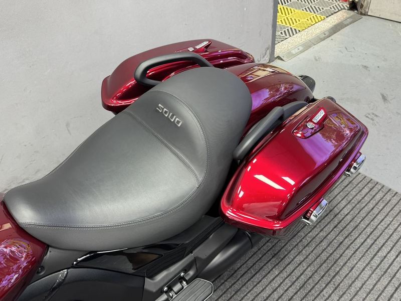 二手长城灵魂S2000CL