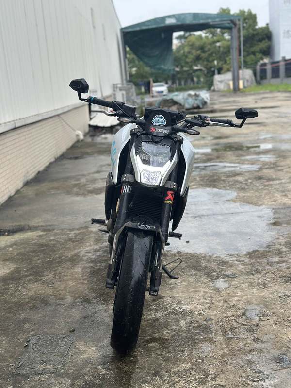 二手春风250NK
