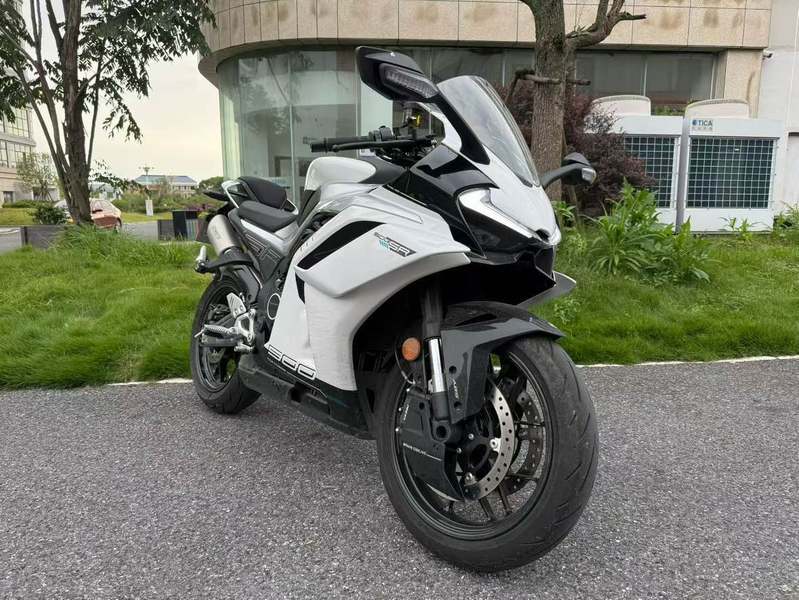 二手春风500SR