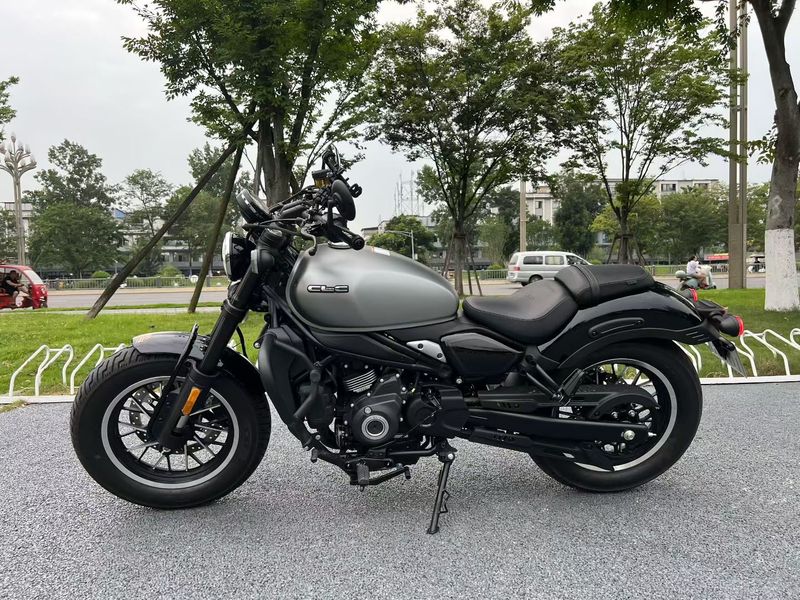 二手春风450CL-C
