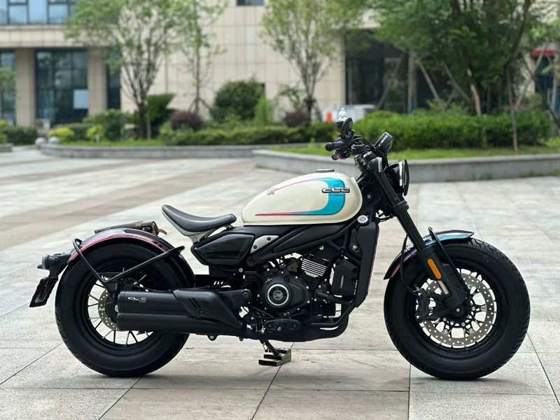 二手春风450CL-C