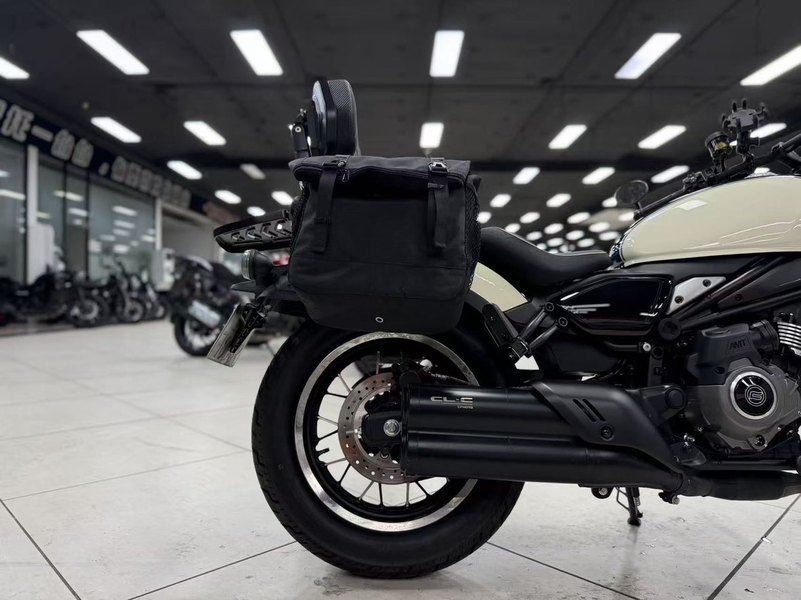 二手春风450CL-C