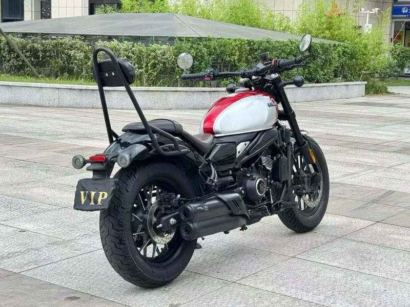 二手春风450CL-C