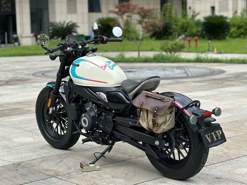 二手春风450CL-C