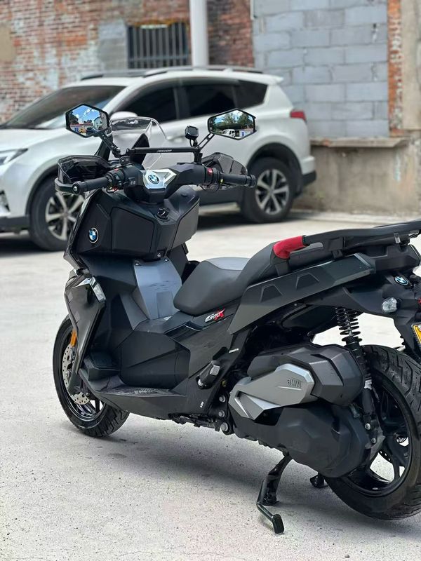二手宝马C 400