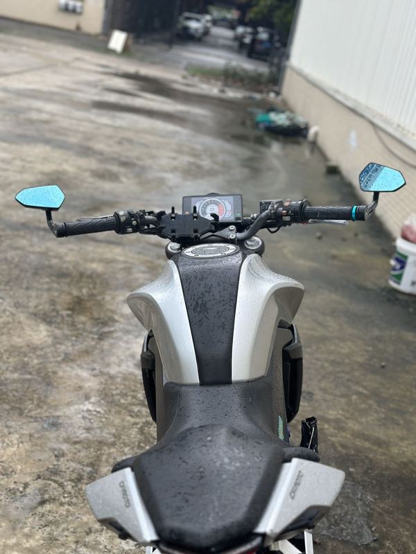 二手春风250NK