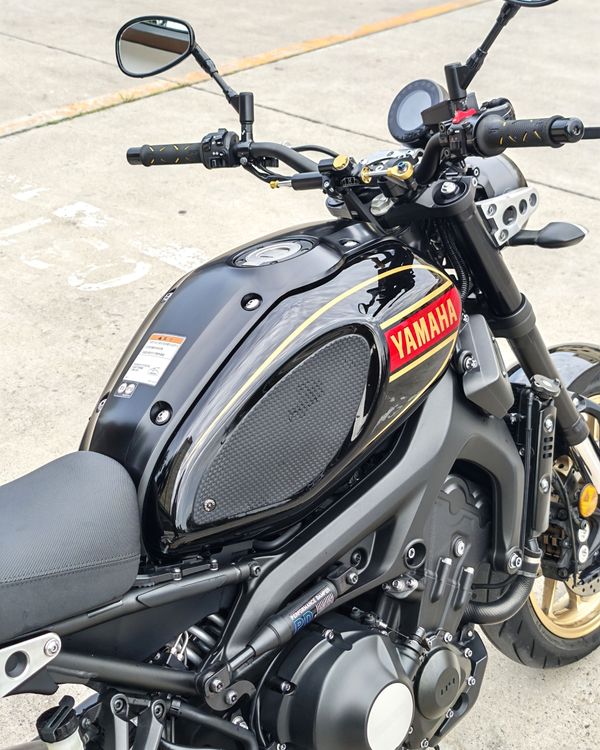 二手雅马哈XS900R